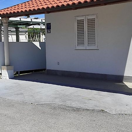 I.P.S. Apartment Dubrovnik Luaran gambar