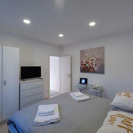 I.P.S. Apartment Dubrovnik Luaran gambar