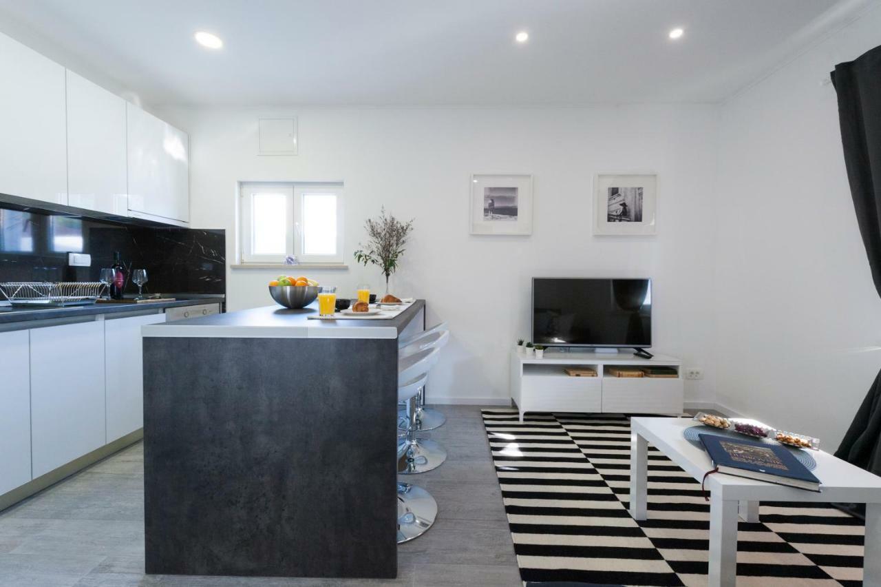 I.P.S. Apartment Dubrovnik Luaran gambar