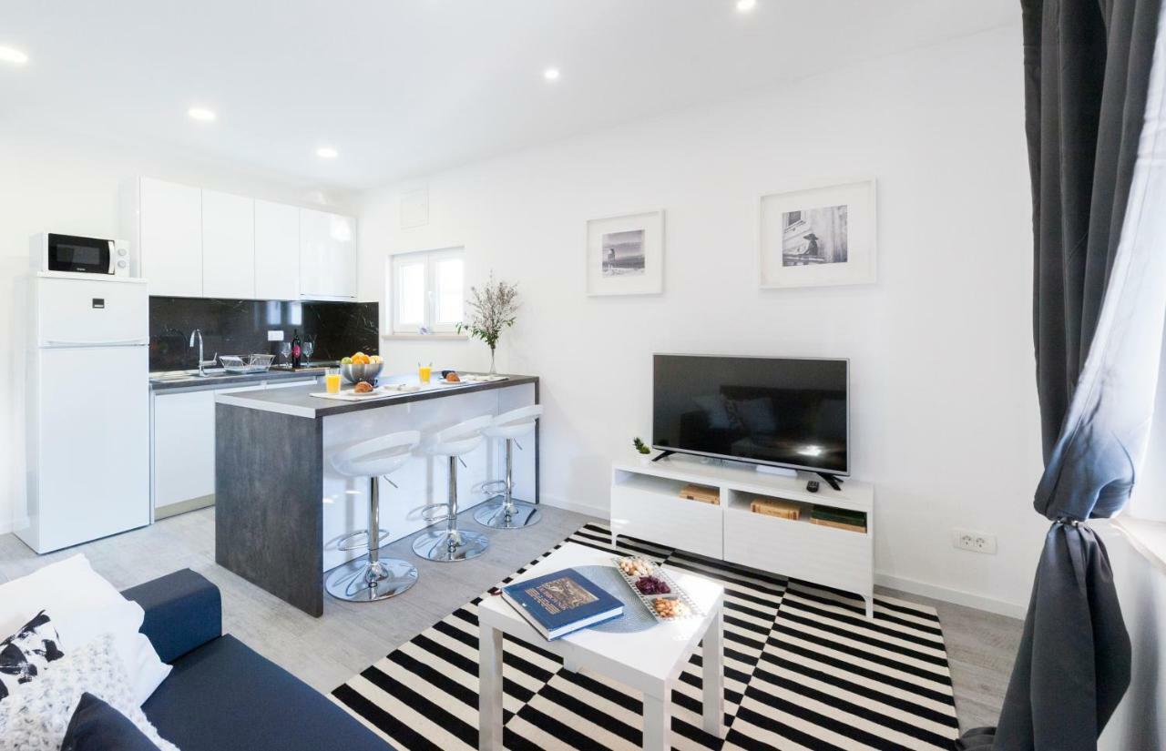 I.P.S. Apartment Dubrovnik Luaran gambar