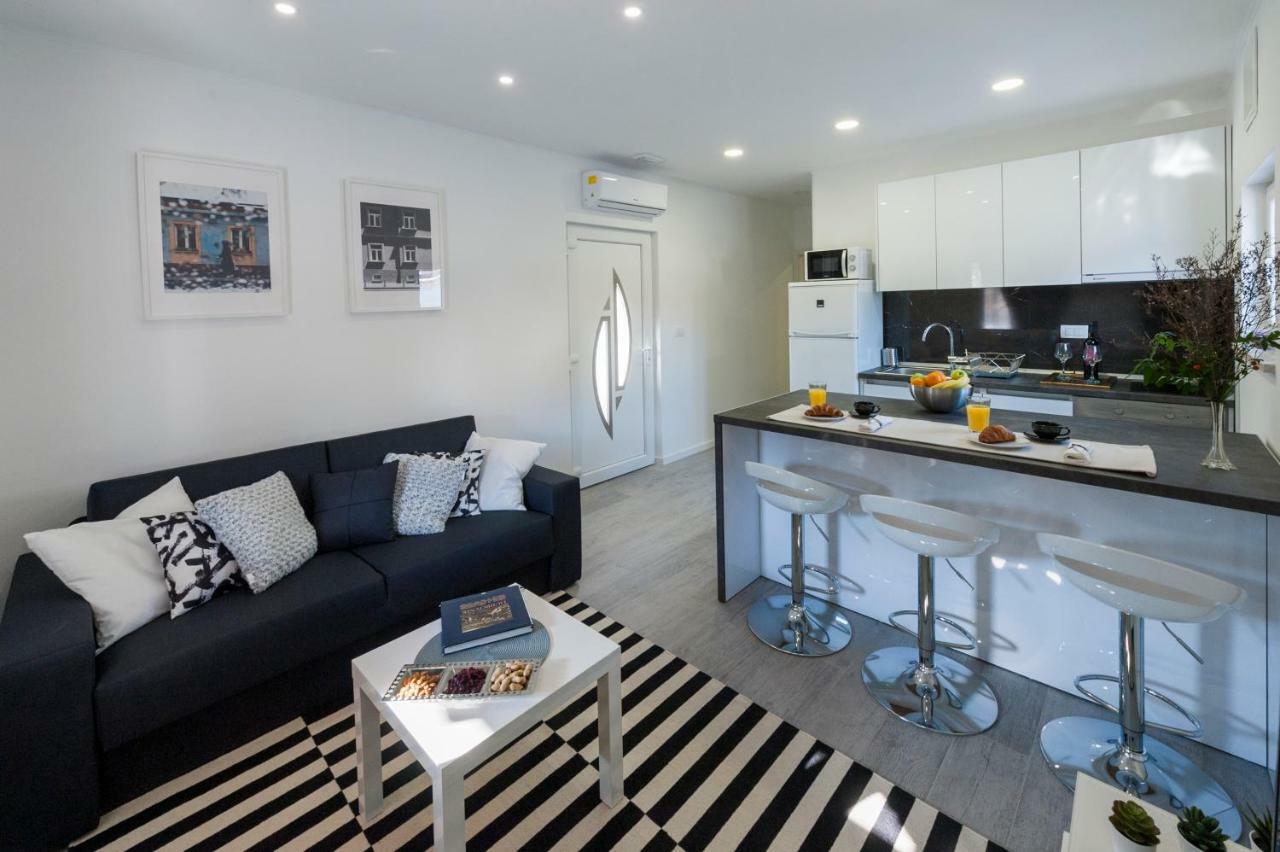 I.P.S. Apartment Dubrovnik Luaran gambar
