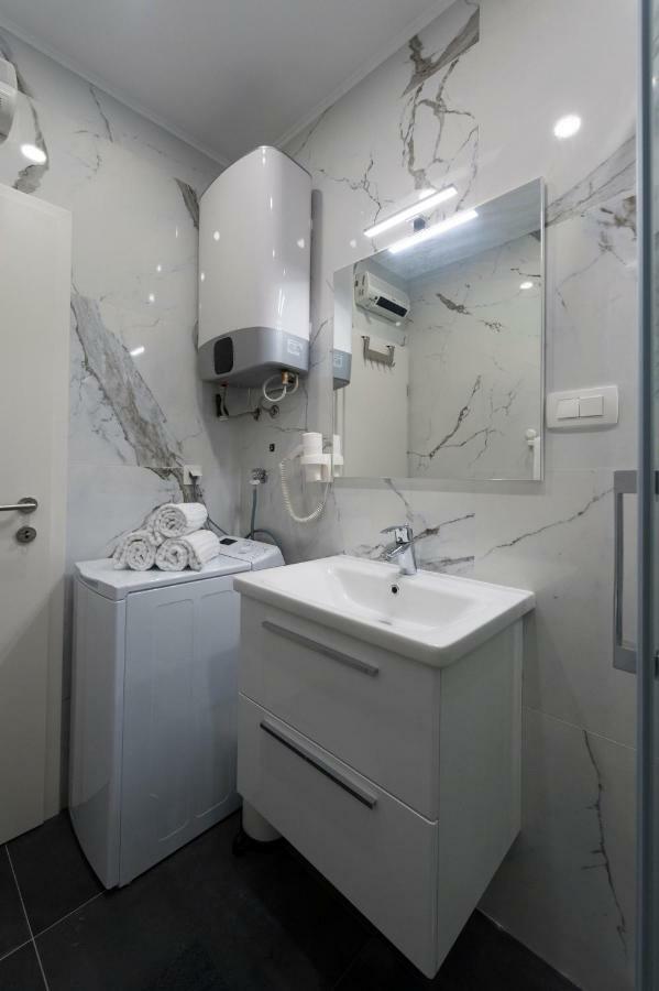 I.P.S. Apartment Dubrovnik Luaran gambar