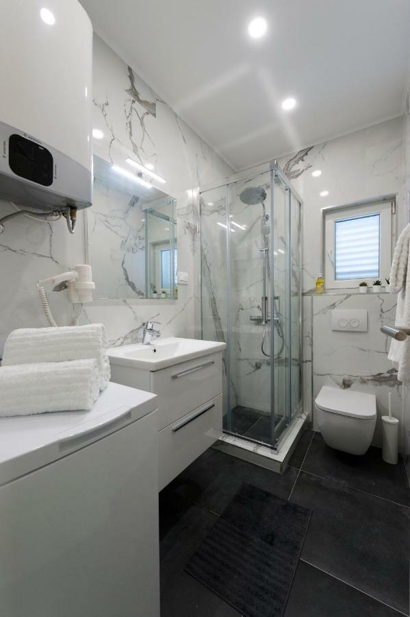 I.P.S. Apartment Dubrovnik Luaran gambar