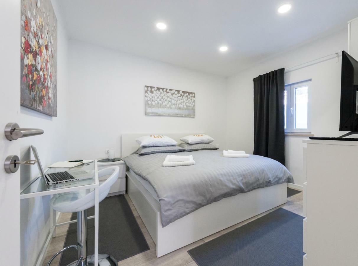 I.P.S. Apartment Dubrovnik Luaran gambar