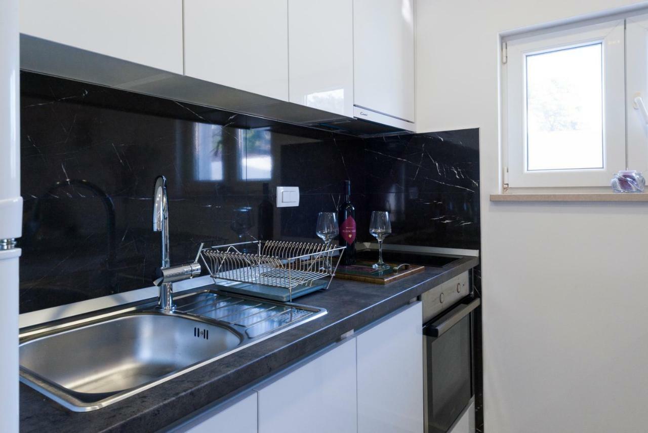 I.P.S. Apartment Dubrovnik Luaran gambar