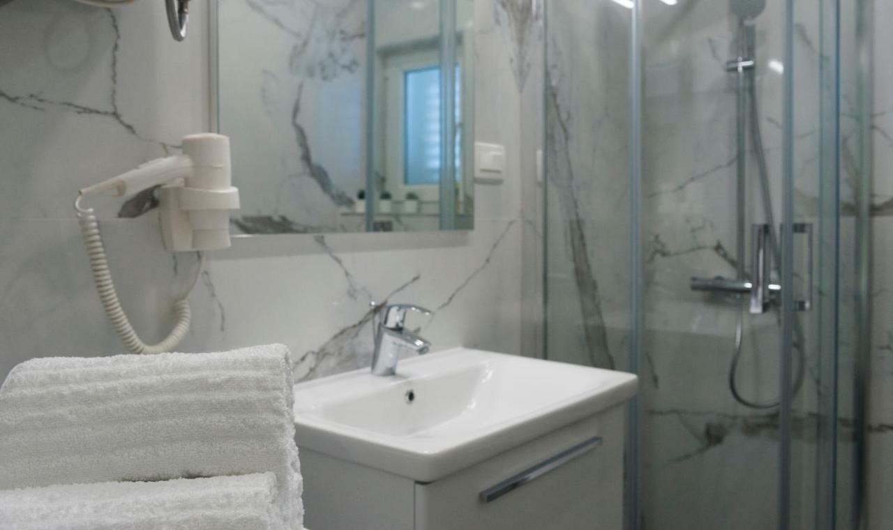 I.P.S. Apartment Dubrovnik Luaran gambar