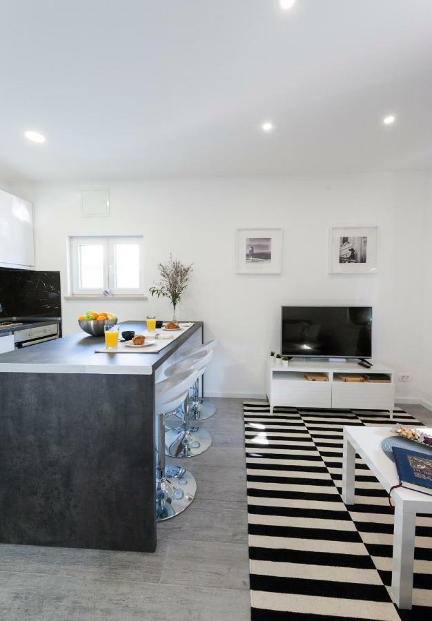 I.P.S. Apartment Dubrovnik Luaran gambar