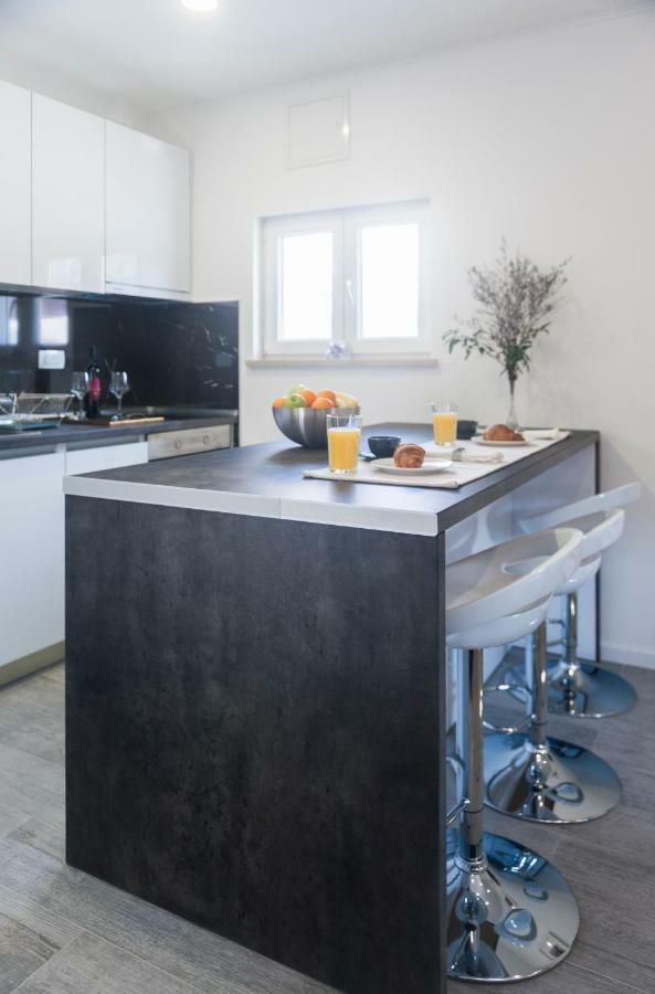 I.P.S. Apartment Dubrovnik Luaran gambar