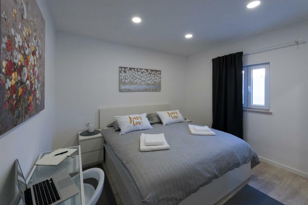 I.P.S. Apartment Dubrovnik Luaran gambar