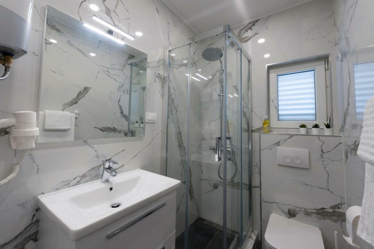 I.P.S. Apartment Dubrovnik Luaran gambar