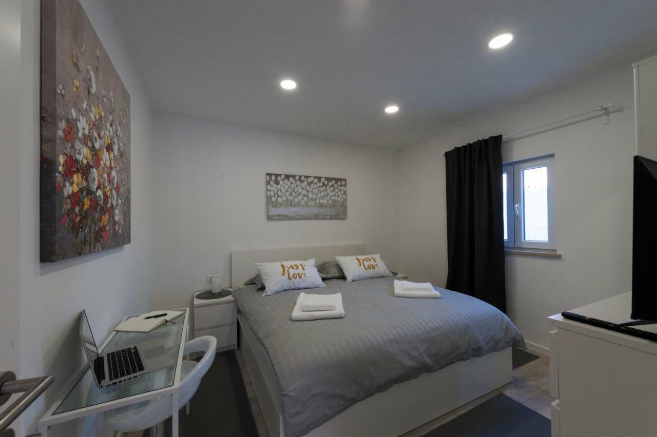 I.P.S. Apartment Dubrovnik Luaran gambar